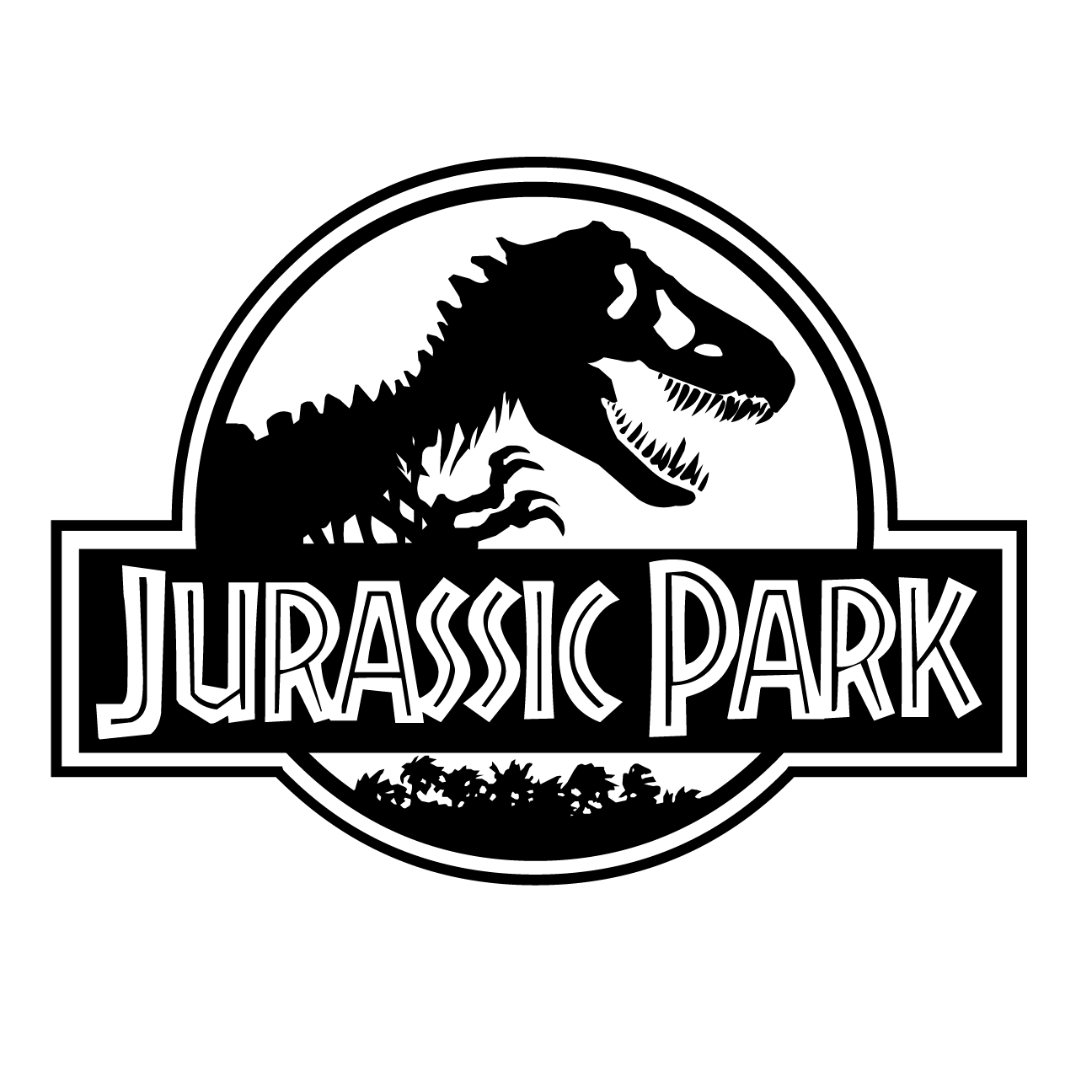 Jurassic Park | GP Walsh Designs